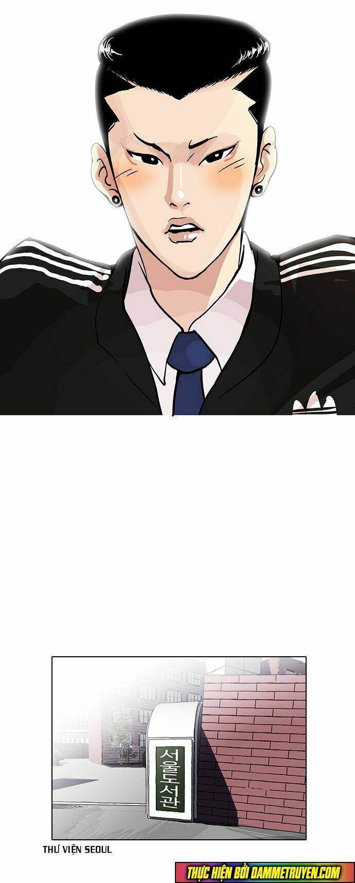 Hoán Đổi Nhiệm Màu Chapter 15 - Trang 2