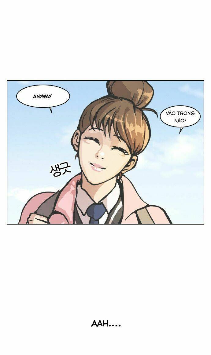 Hoán Đổi Nhiệm Màu Chapter 15 - Trang 2