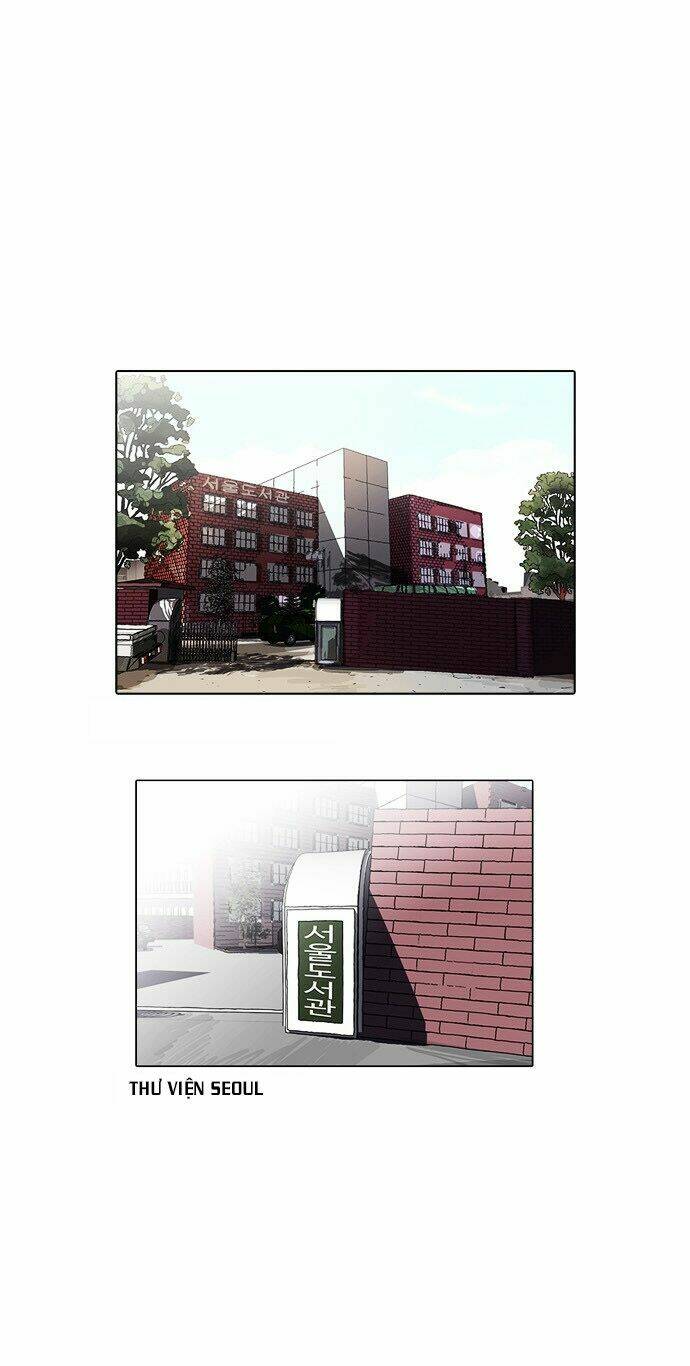 Hoán Đổi Nhiệm Màu Chapter 15 - Trang 2