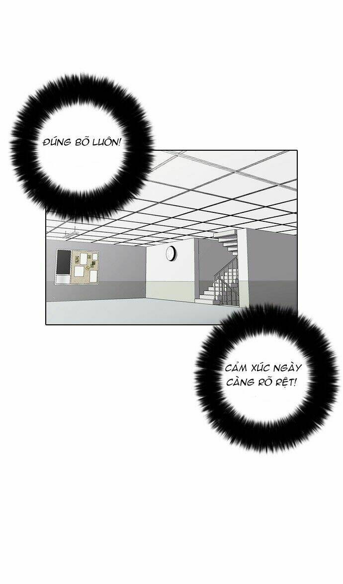 Hoán Đổi Nhiệm Màu Chapter 15 - Trang 2