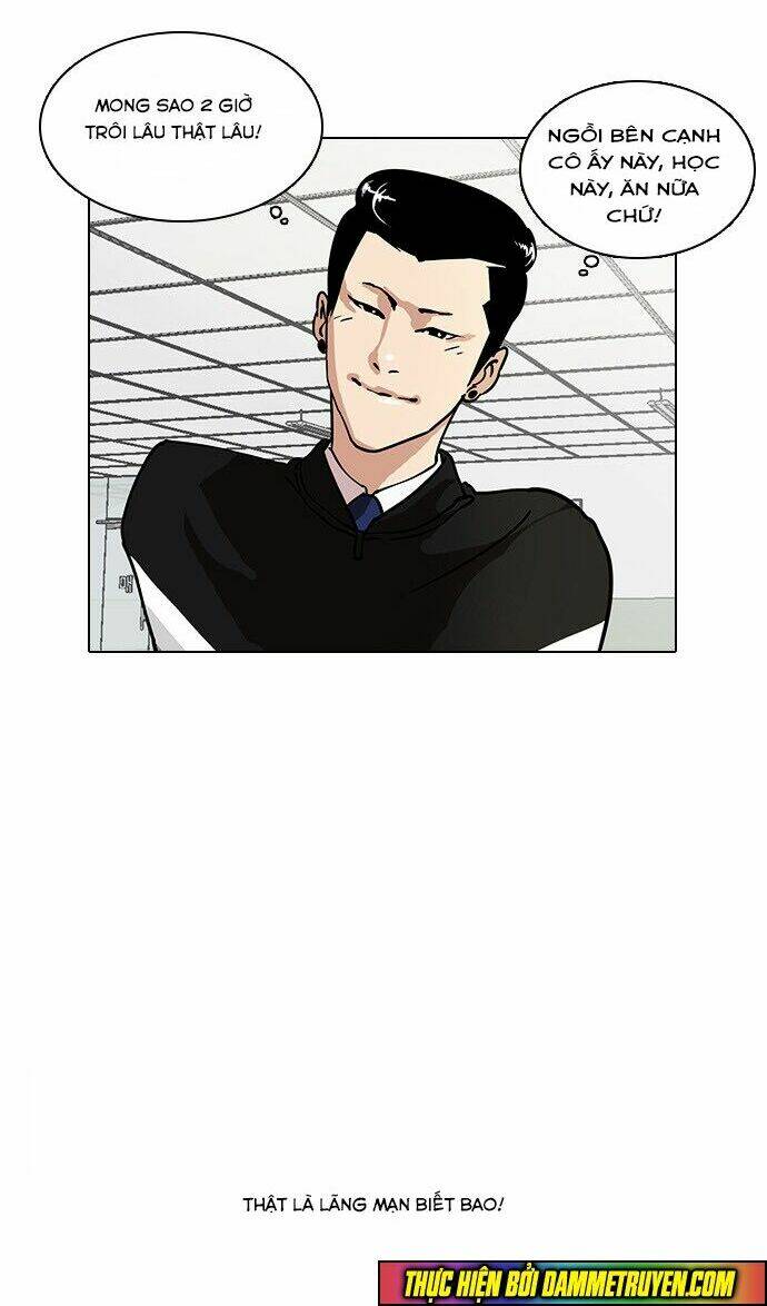 Hoán Đổi Nhiệm Màu Chapter 15 - Trang 2