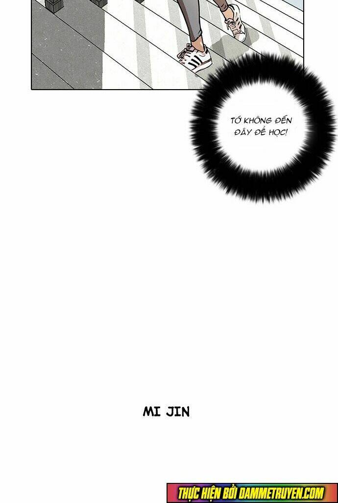 Hoán Đổi Nhiệm Màu Chapter 15 - Trang 2