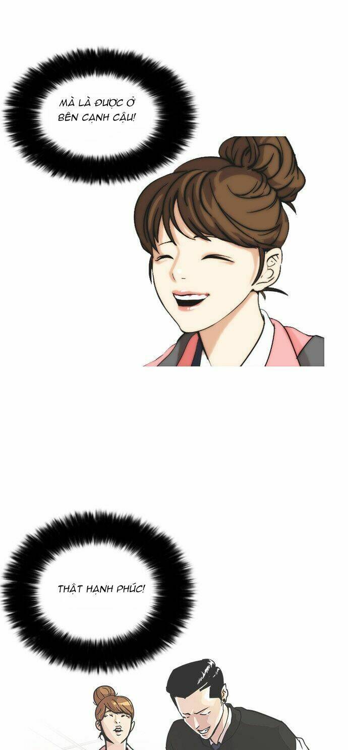 Hoán Đổi Nhiệm Màu Chapter 15 - Trang 2