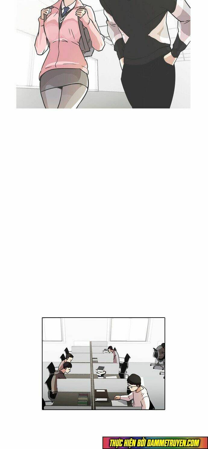 Hoán Đổi Nhiệm Màu Chapter 15 - Trang 2