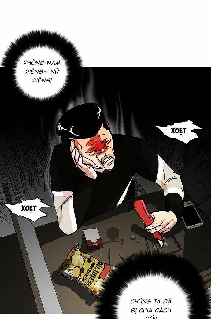 Hoán Đổi Nhiệm Màu Chapter 15 - Trang 2