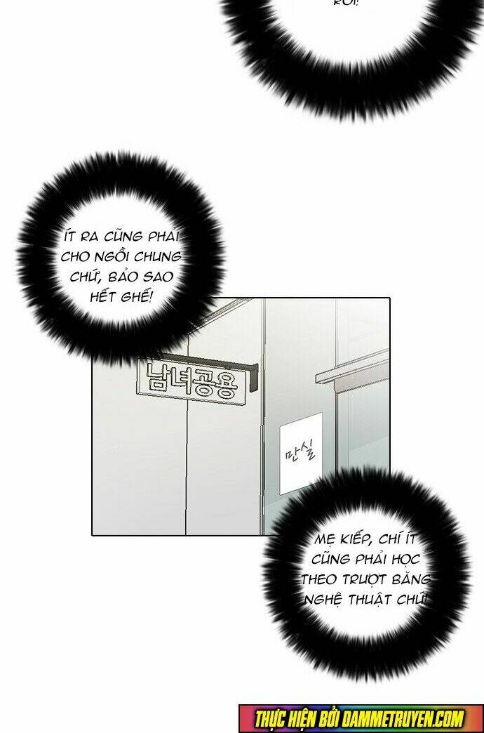 Hoán Đổi Nhiệm Màu Chapter 15 - Trang 2