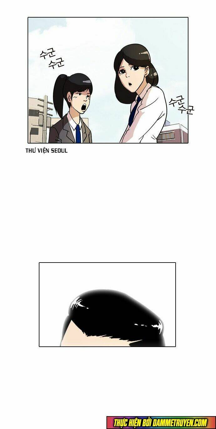 Hoán Đổi Nhiệm Màu Chapter 15 - Trang 2