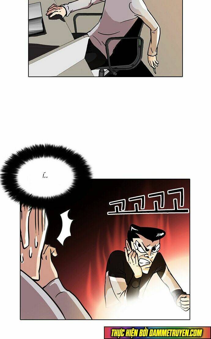 Hoán Đổi Nhiệm Màu Chapter 15 - Trang 2