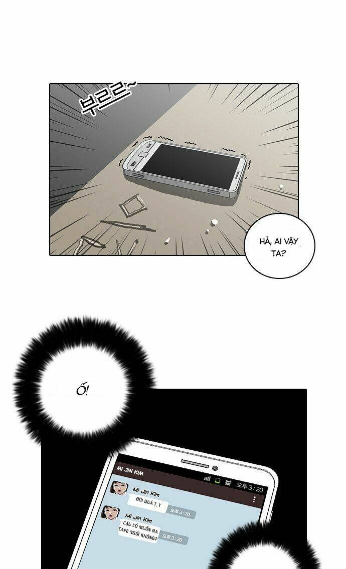 Hoán Đổi Nhiệm Màu Chapter 15 - Trang 2