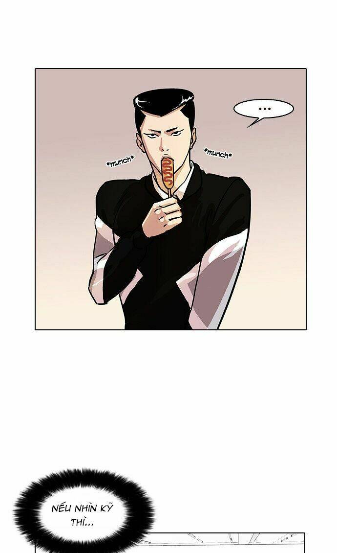 Hoán Đổi Nhiệm Màu Chapter 15 - Trang 2