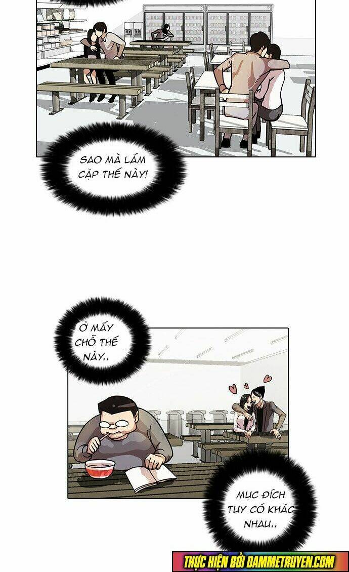 Hoán Đổi Nhiệm Màu Chapter 15 - Trang 2