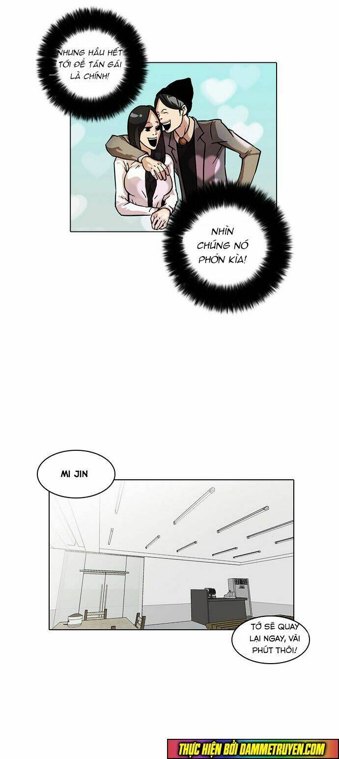 Hoán Đổi Nhiệm Màu Chapter 15 - Trang 2