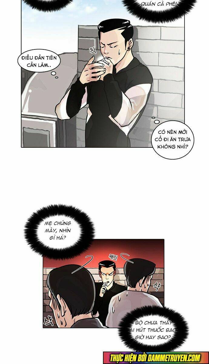 Hoán Đổi Nhiệm Màu Chapter 15 - Trang 2