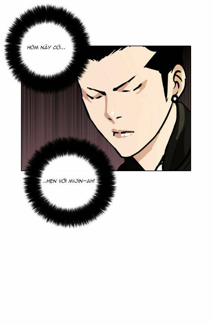 Hoán Đổi Nhiệm Màu Chapter 15 - Trang 2