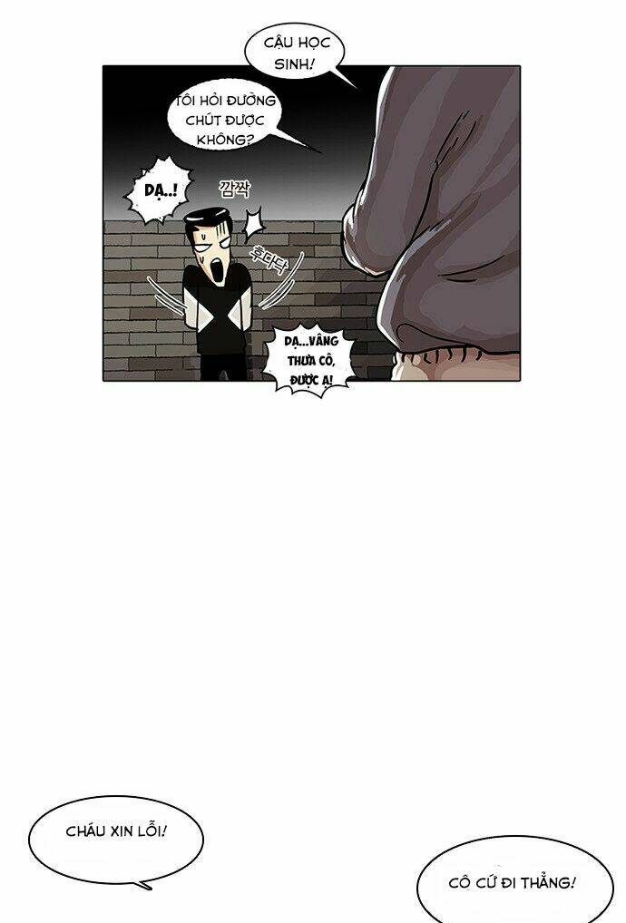 Hoán Đổi Nhiệm Màu Chapter 15 - Trang 2