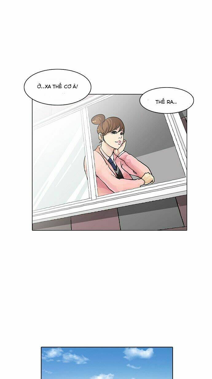 Hoán Đổi Nhiệm Màu Chapter 15 - Trang 2