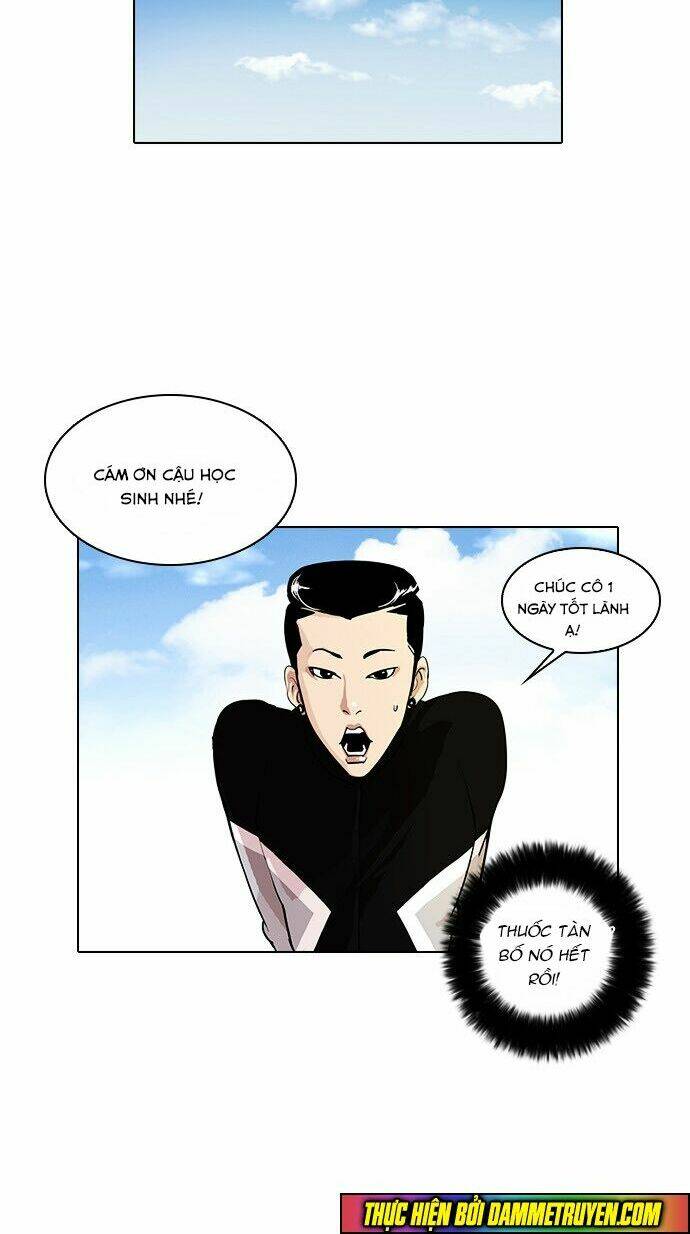 Hoán Đổi Nhiệm Màu Chapter 15 - Trang 2