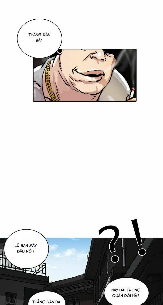 Hoán Đổi Nhiệm Màu Chapter 15 - Trang 2