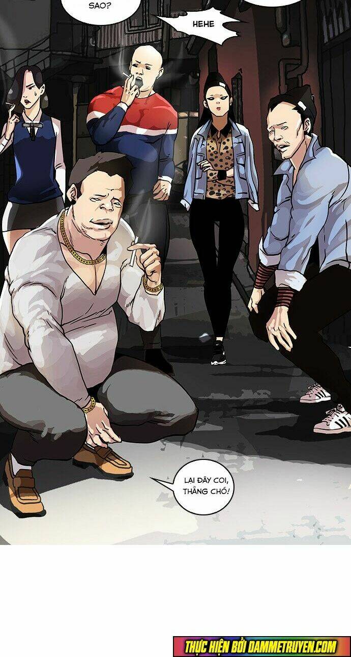 Hoán Đổi Nhiệm Màu Chapter 15 - Trang 2