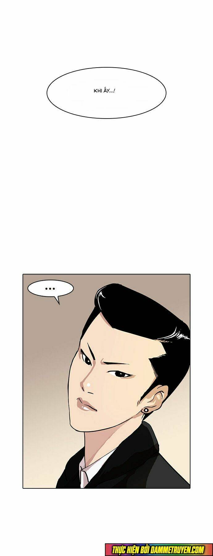 Hoán Đổi Nhiệm Màu Chapter 15 - Trang 2