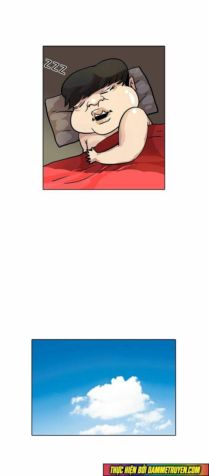 Hoán Đổi Nhiệm Màu Chapter 15 - Trang 2