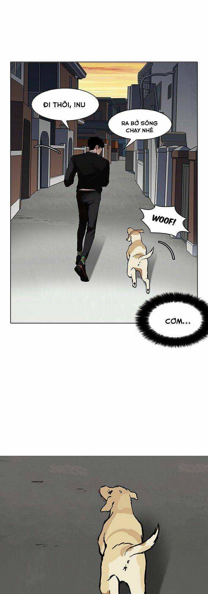 Hoán Đổi Nhiệm Màu Chapter 150 - Trang 2