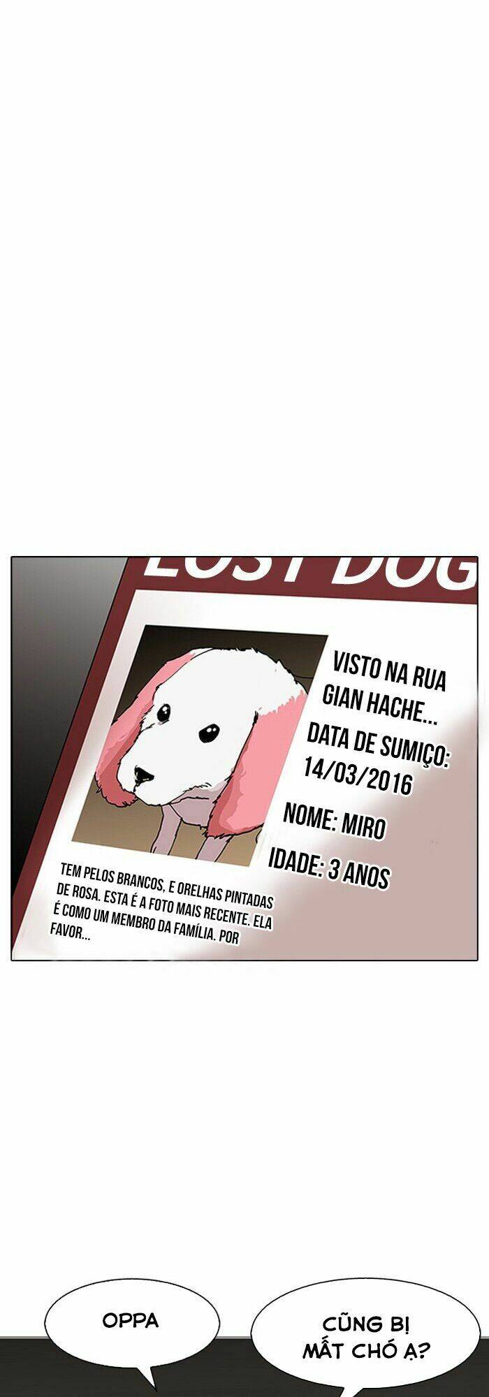 Hoán Đổi Nhiệm Màu Chapter 150 - Trang 2