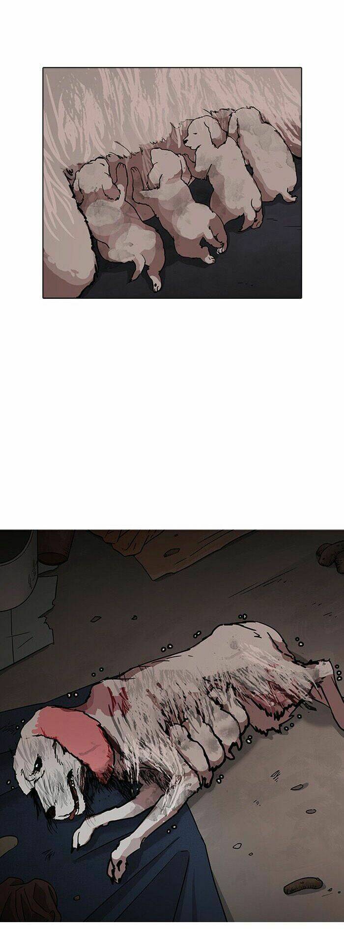 Hoán Đổi Nhiệm Màu Chapter 150 - Trang 2