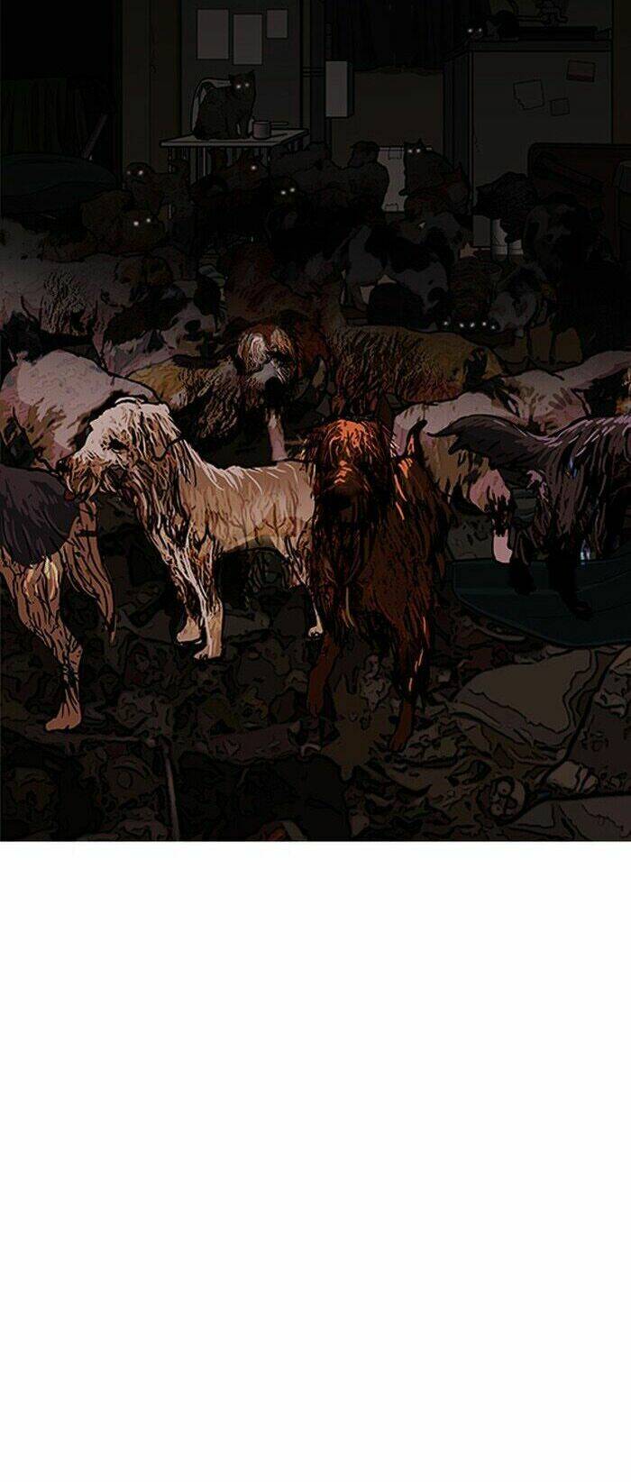 Hoán Đổi Nhiệm Màu Chapter 150 - Trang 2