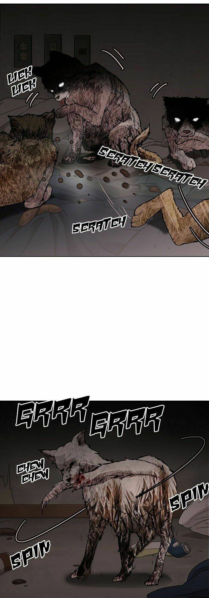 Hoán Đổi Nhiệm Màu Chapter 150 - Trang 2