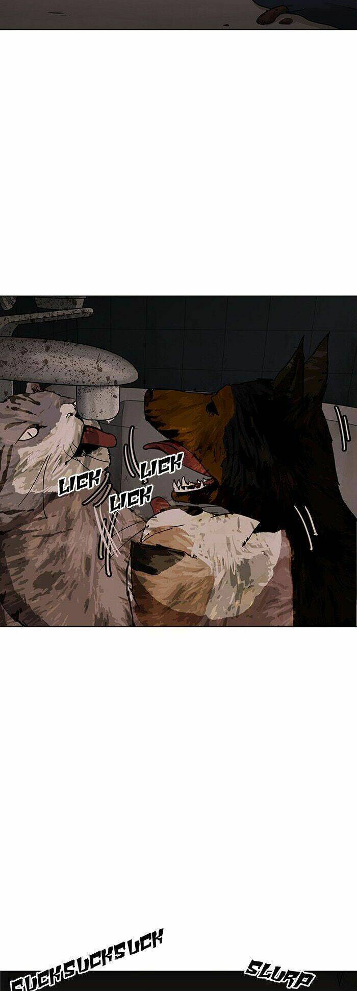 Hoán Đổi Nhiệm Màu Chapter 150 - Trang 2