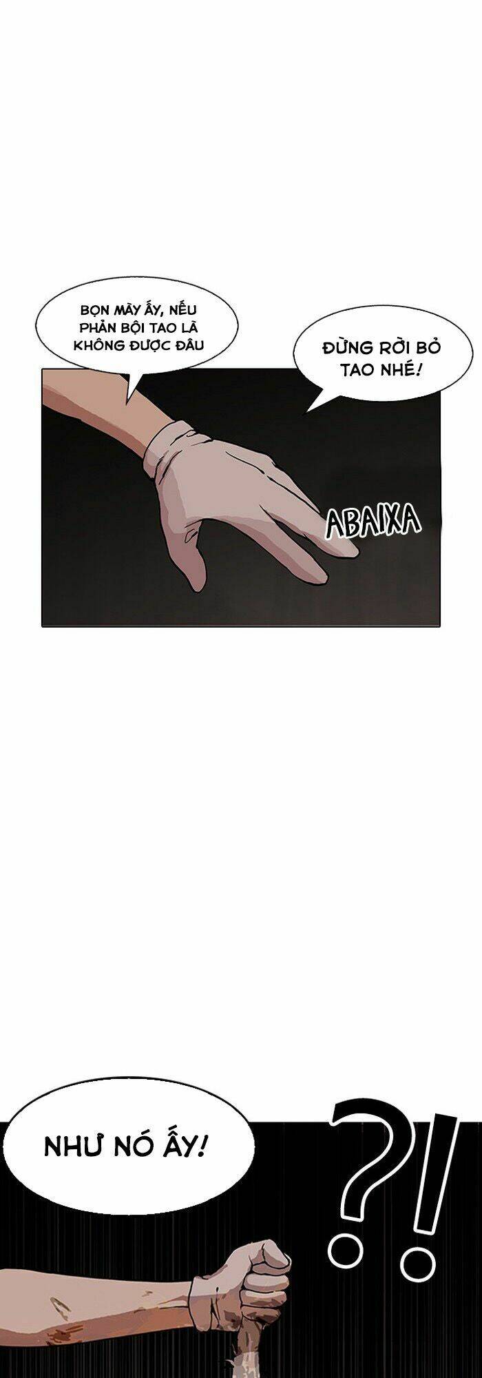 Hoán Đổi Nhiệm Màu Chapter 150 - Trang 2