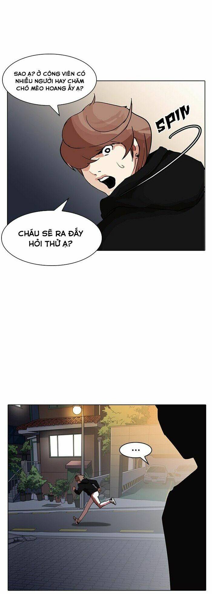 Hoán Đổi Nhiệm Màu Chapter 150 - Trang 2