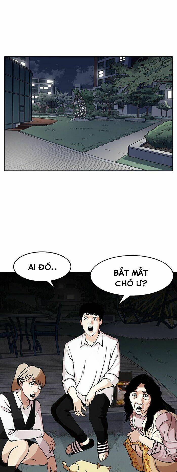 Hoán Đổi Nhiệm Màu Chapter 150 - Trang 2