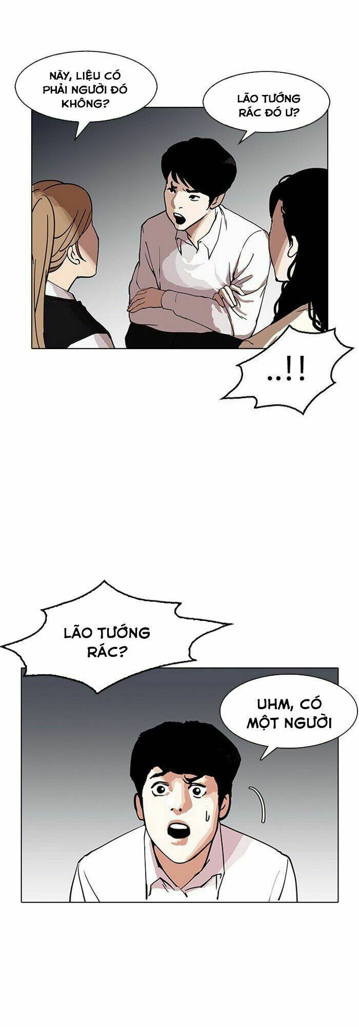 Hoán Đổi Nhiệm Màu Chapter 150 - Trang 2