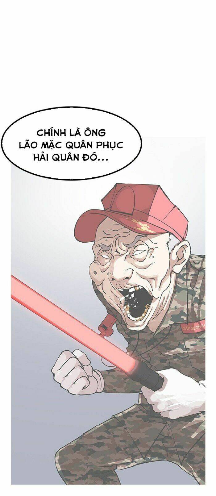 Hoán Đổi Nhiệm Màu Chapter 150 - Trang 2