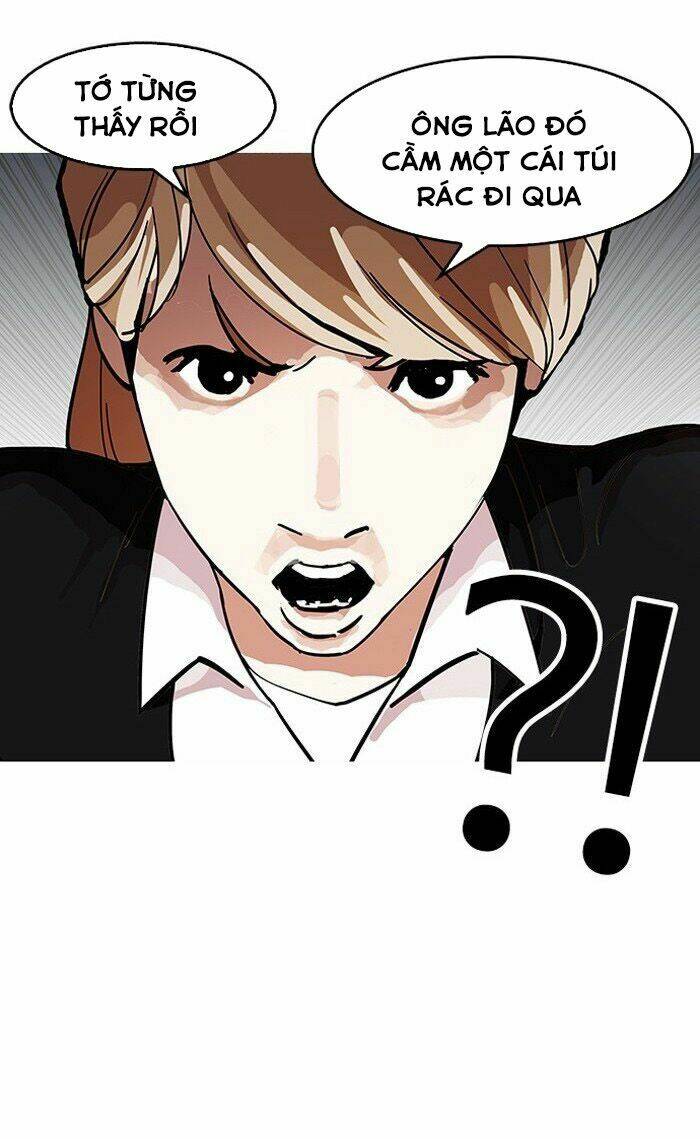 Hoán Đổi Nhiệm Màu Chapter 150 - Trang 2