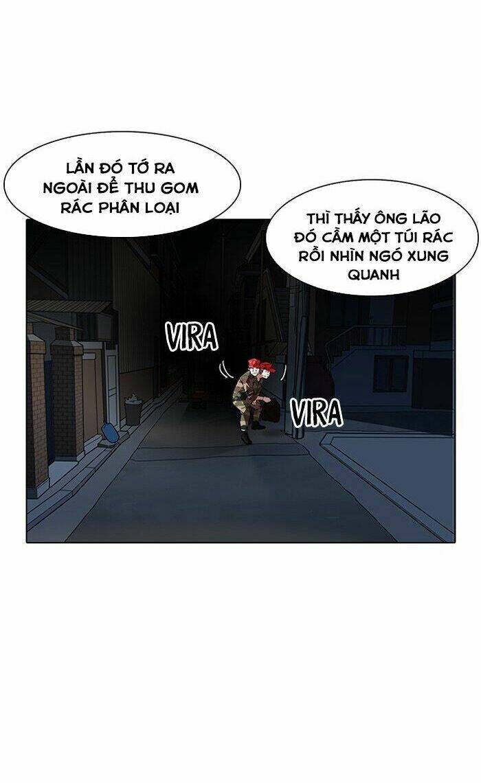 Hoán Đổi Nhiệm Màu Chapter 150 - Trang 2