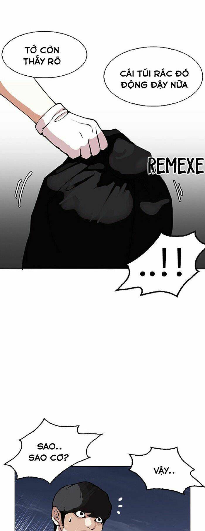Hoán Đổi Nhiệm Màu Chapter 150 - Trang 2