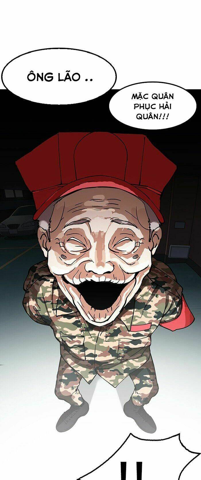 Hoán Đổi Nhiệm Màu Chapter 150 - Trang 2