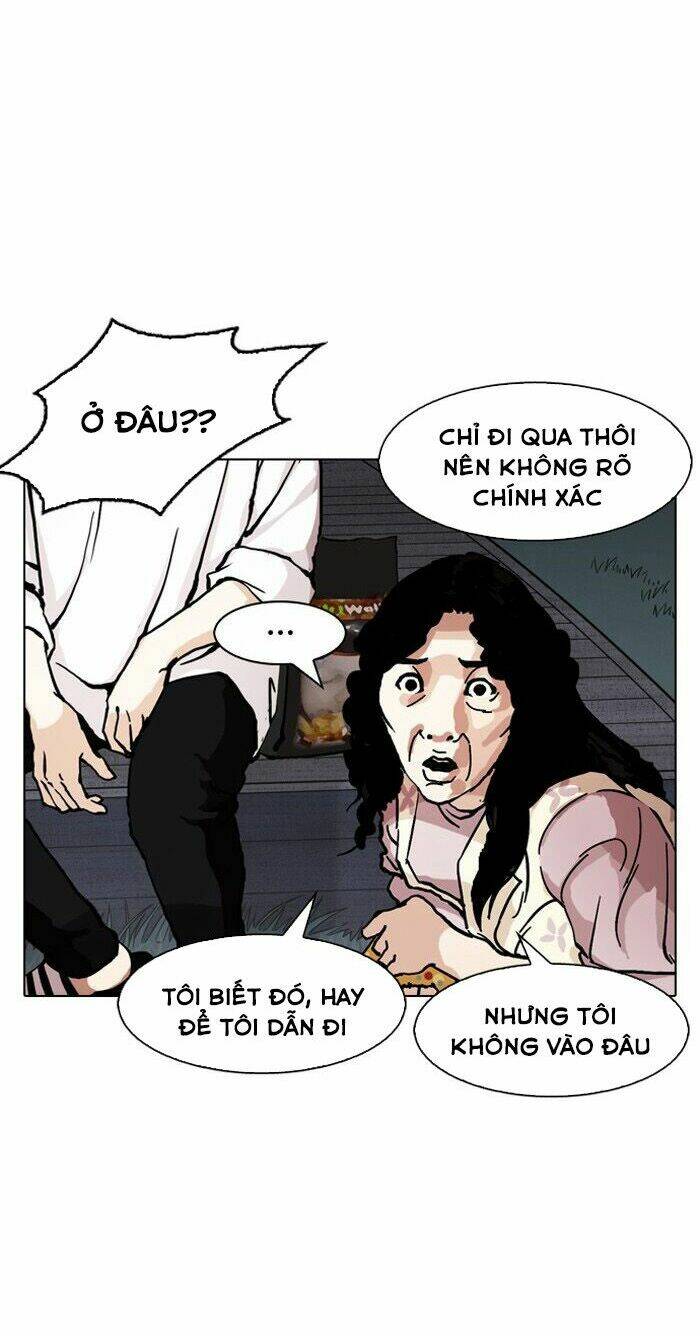 Hoán Đổi Nhiệm Màu Chapter 150 - Trang 2