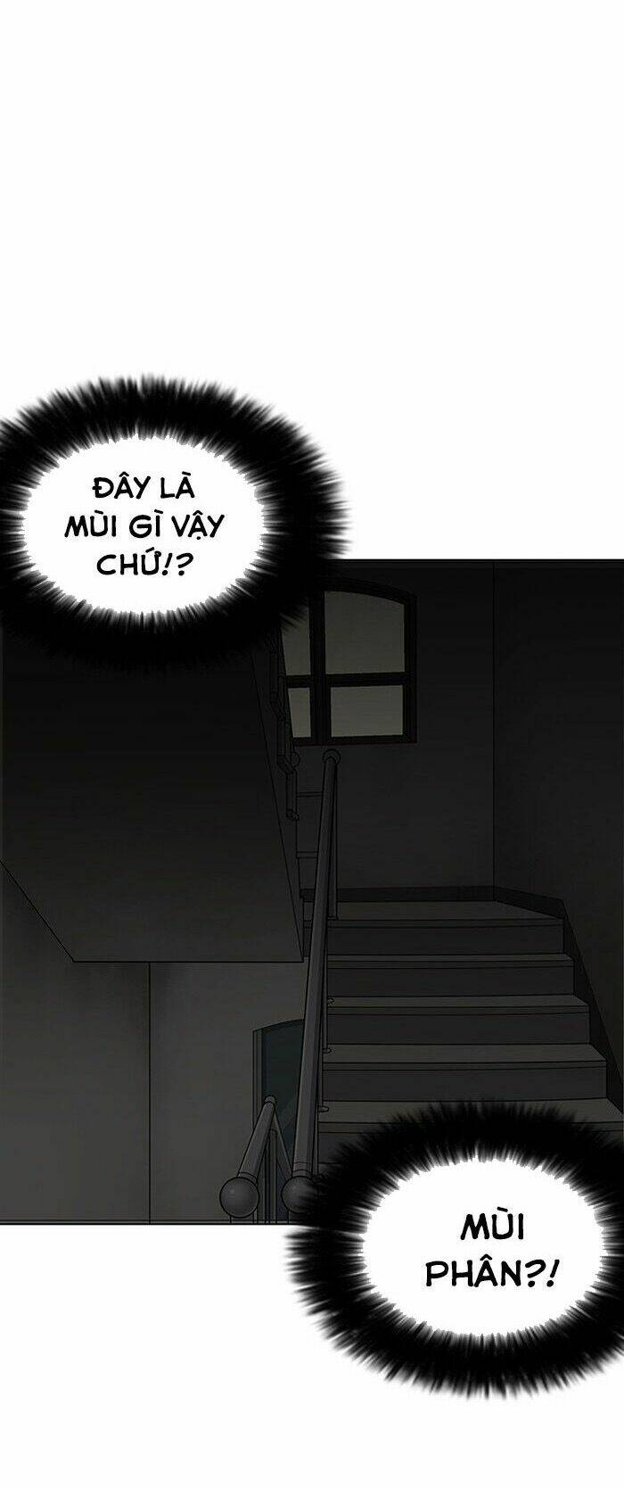 Hoán Đổi Nhiệm Màu Chapter 150 - Trang 2