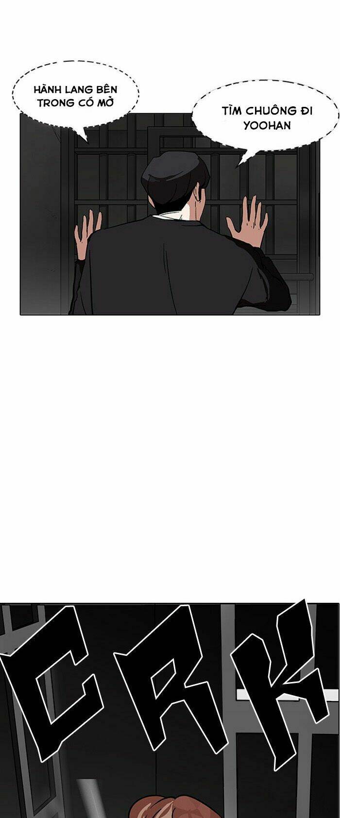 Hoán Đổi Nhiệm Màu Chapter 150 - Trang 2