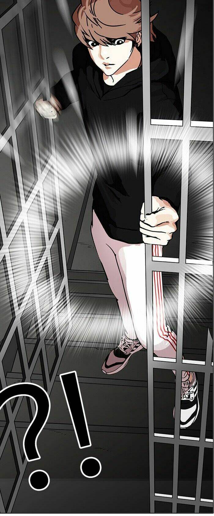 Hoán Đổi Nhiệm Màu Chapter 150 - Trang 2