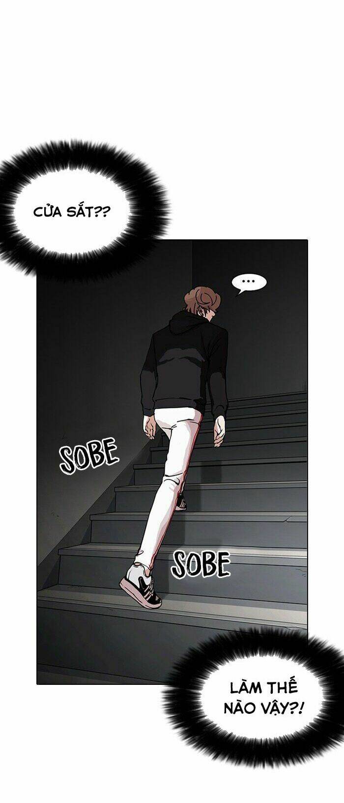 Hoán Đổi Nhiệm Màu Chapter 150 - Trang 2