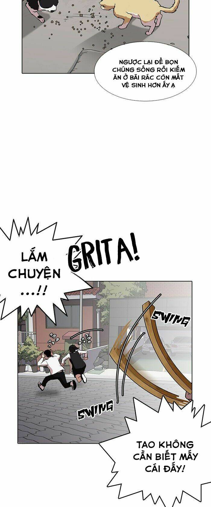 Hoán Đổi Nhiệm Màu Chapter 150 - Trang 2