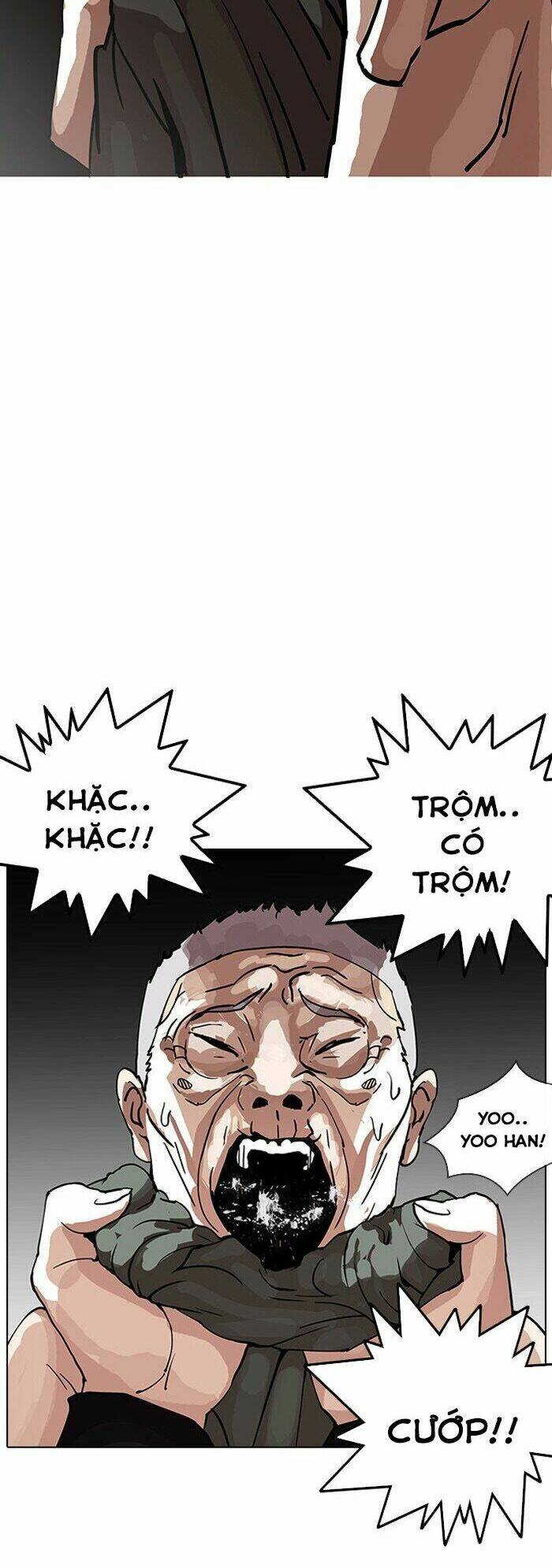 Hoán Đổi Nhiệm Màu Chapter 151 - Trang 2