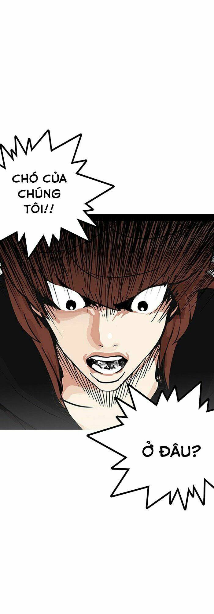 Hoán Đổi Nhiệm Màu Chapter 151 - Trang 2