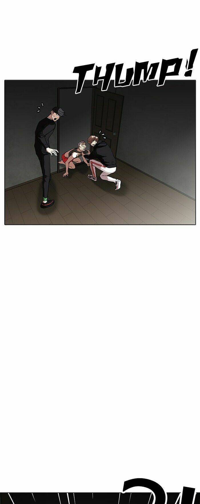 Hoán Đổi Nhiệm Màu Chapter 151 - Trang 2