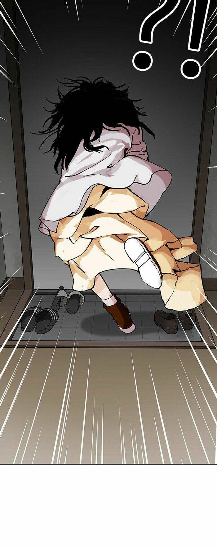 Hoán Đổi Nhiệm Màu Chapter 151 - Trang 2